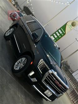 GMC Yukon
